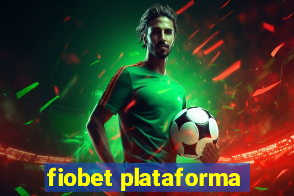 fiobet plataforma